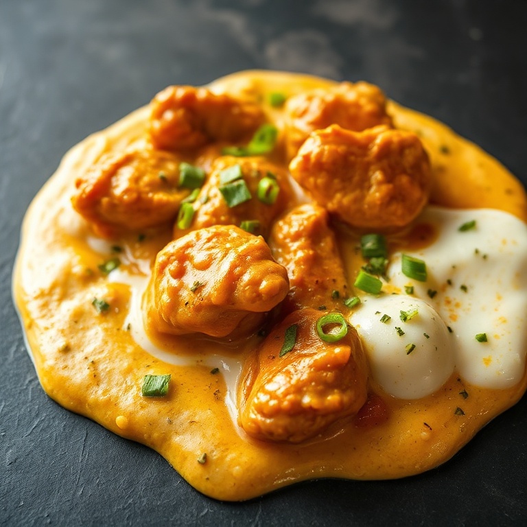 authentic jamaican curry chicken