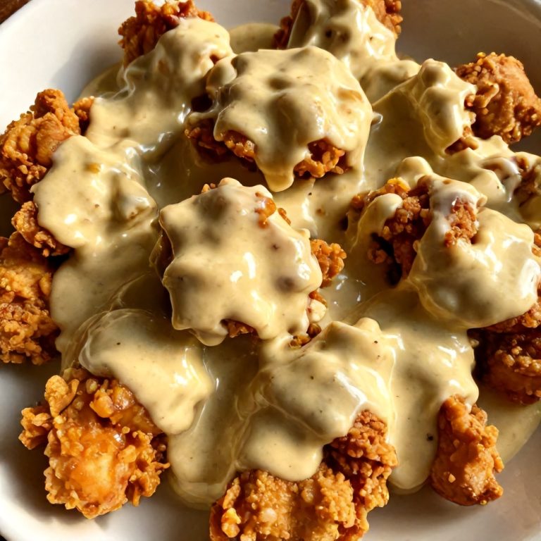 Cajun Butter Chicken