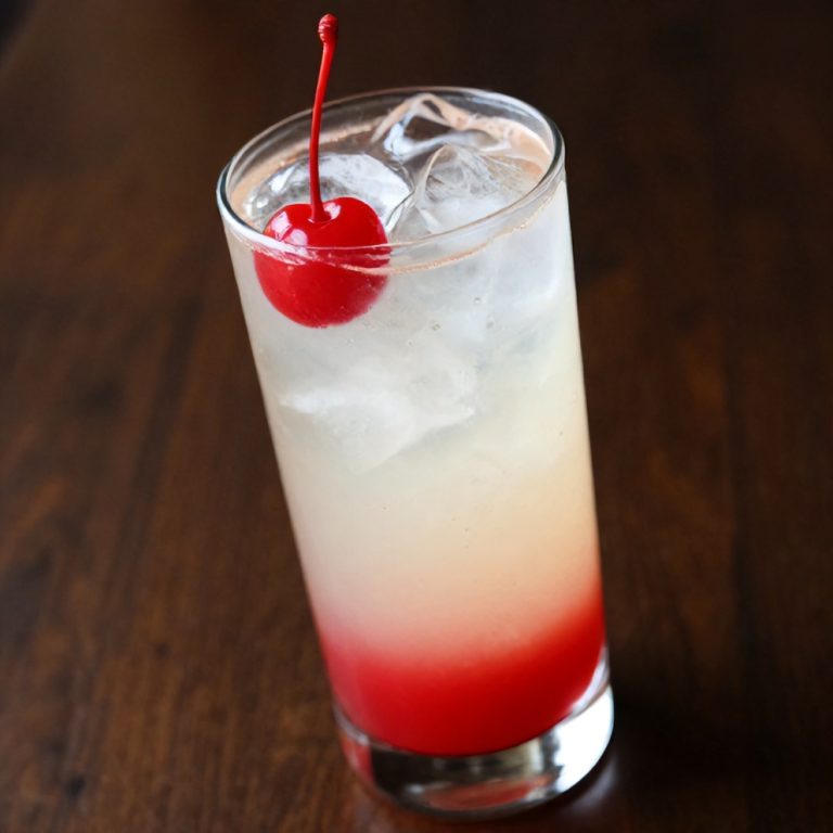 cherry limeade