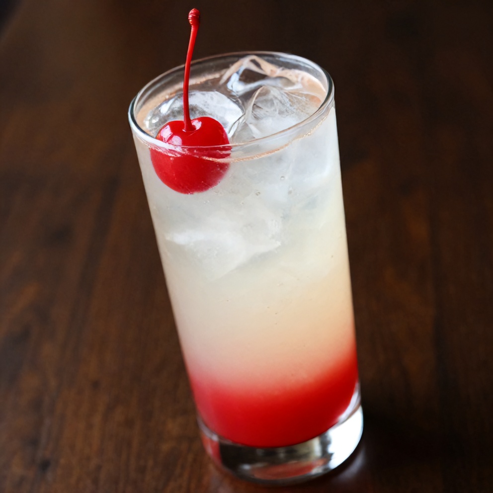 cherry limeade