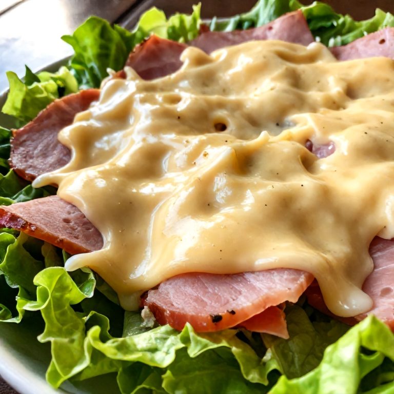 Columbia 1905 Salad