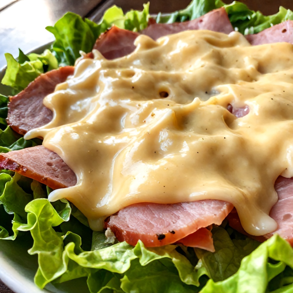 Columbia 1905 Salad