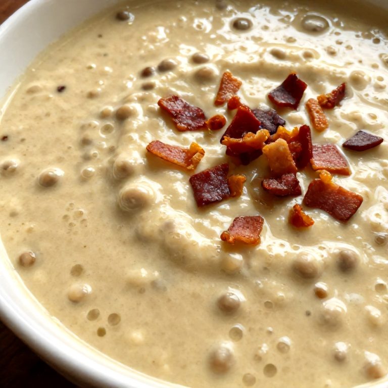 split pea soup