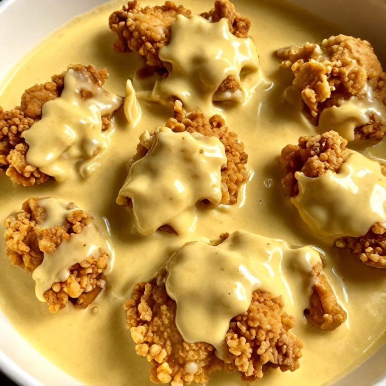 Creamy Ají Amarillo Chicken