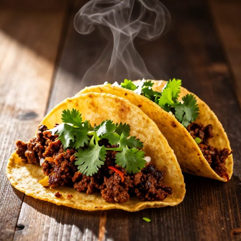 Pot Birria Tacos