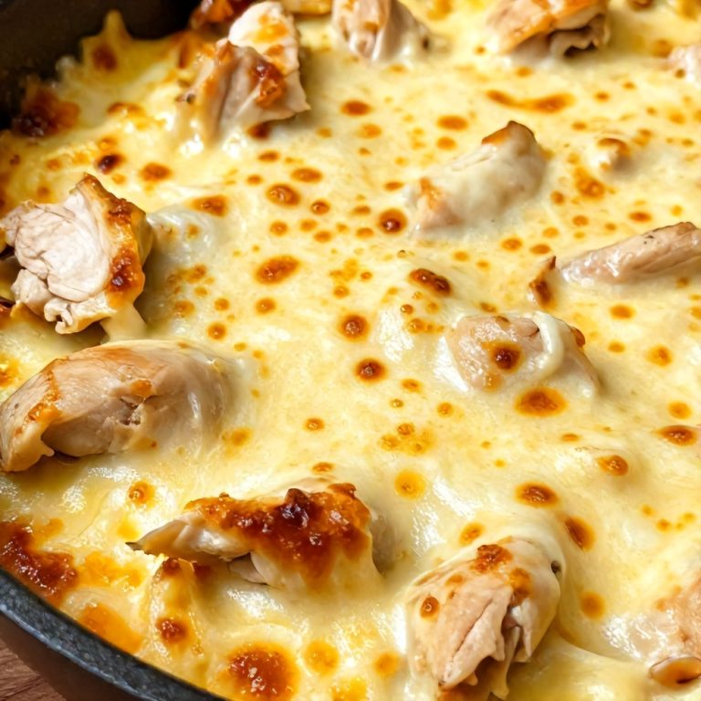 Easy Crock Pot Crack Chicken