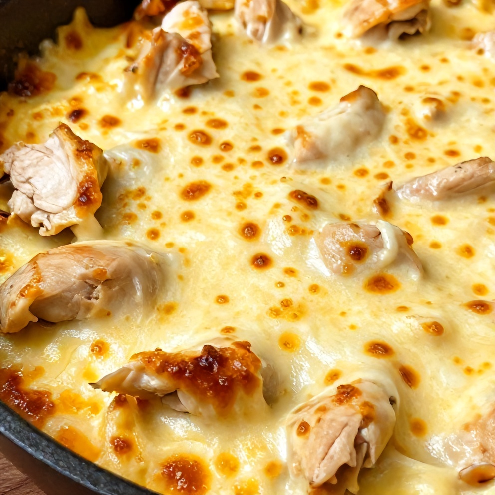Easy Crock Pot Crack Chicken