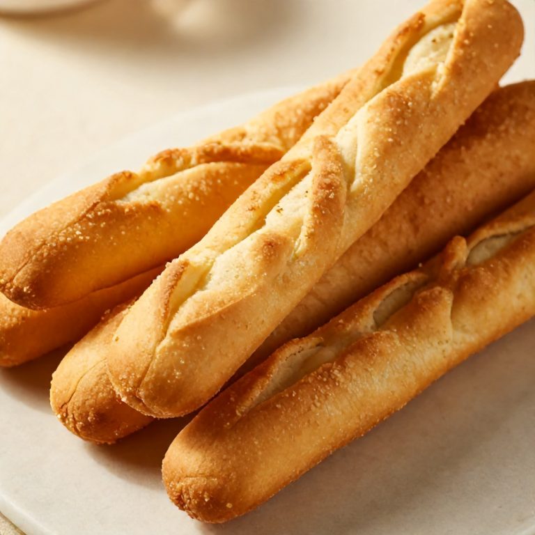 easy homemade olive garden breadsticks