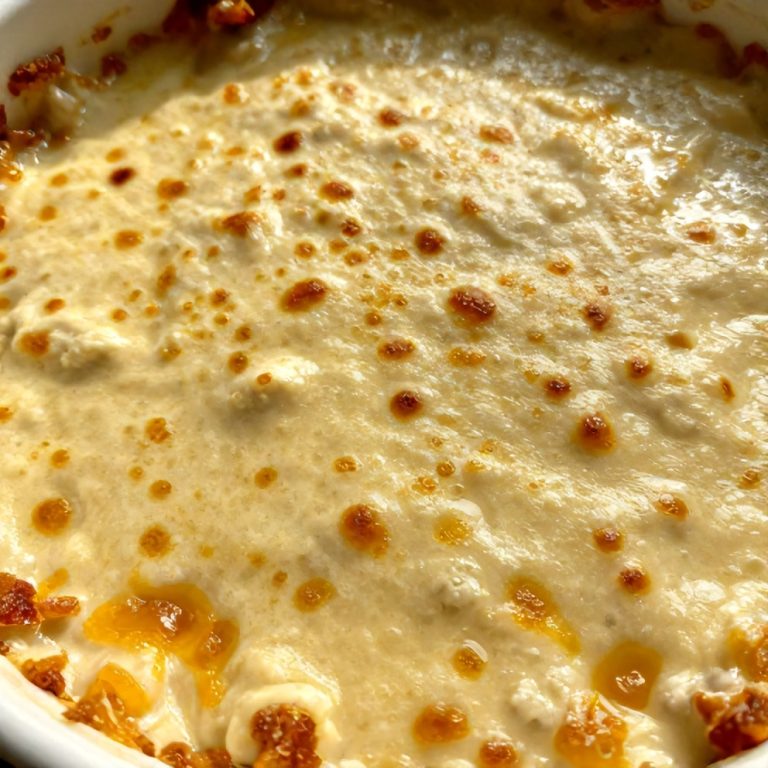 Easy Slow Cooker Buffalo Chicken Dip