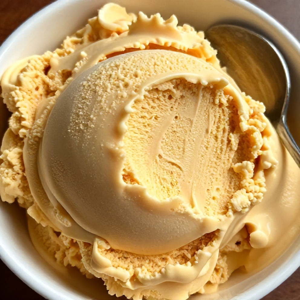 honey lavender ice cream