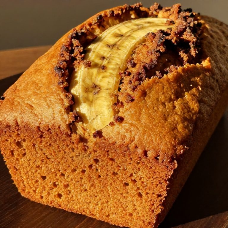 moist banana bread