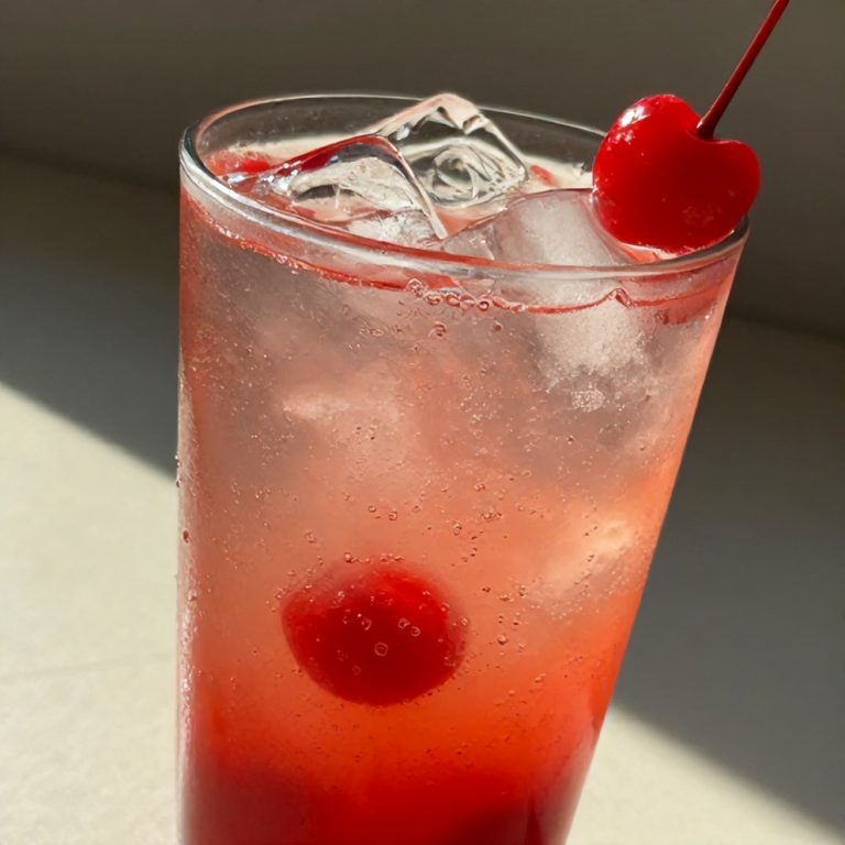 cherry limeade