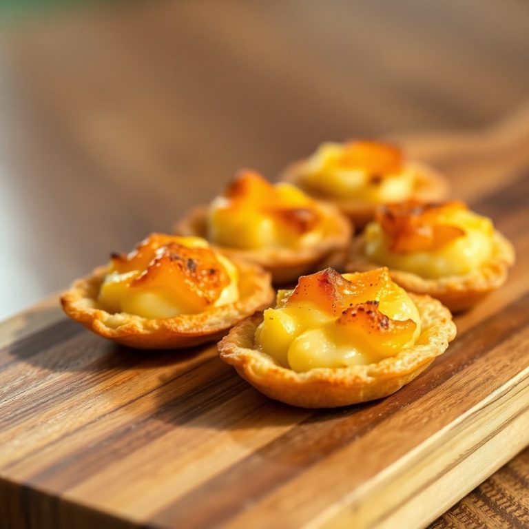 Basque Pintxos