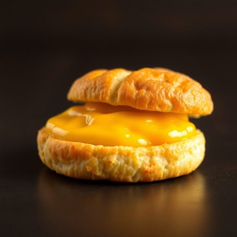 breakfast protein biscuits