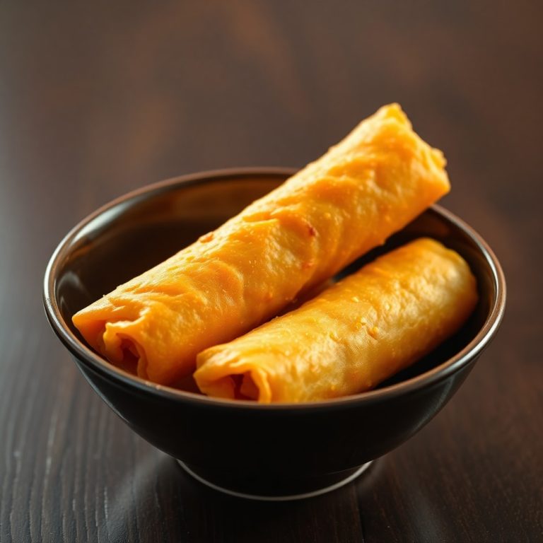 Egg Roll in a Bowl