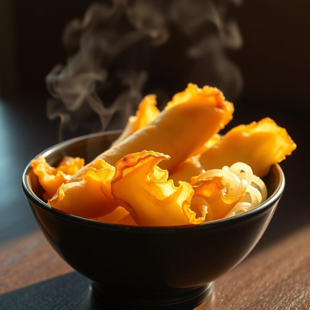 Egg Roll in a Bowl