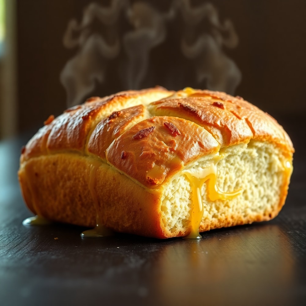 Dill Pickle Bread