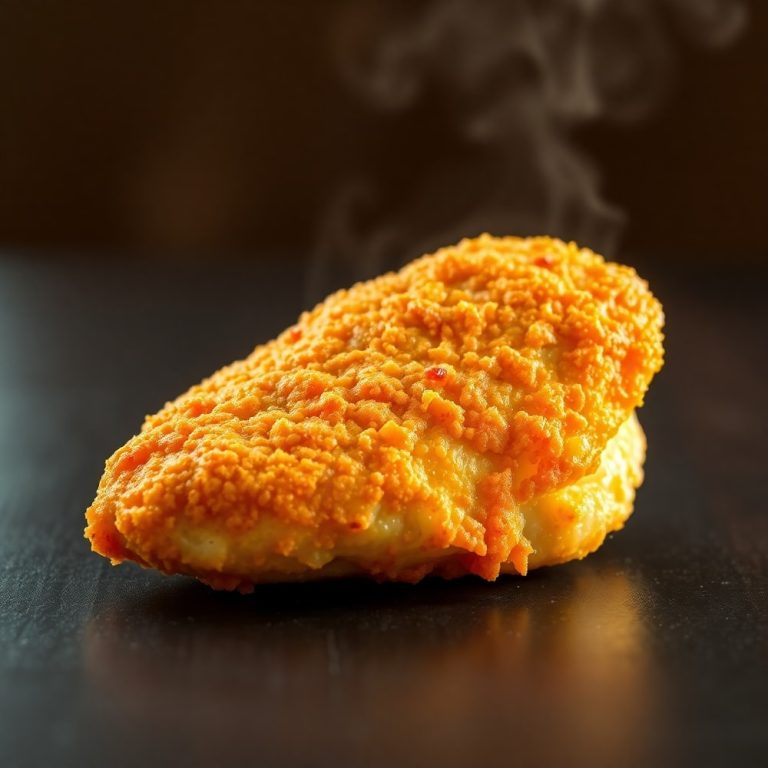 Easy Chicken Kiev