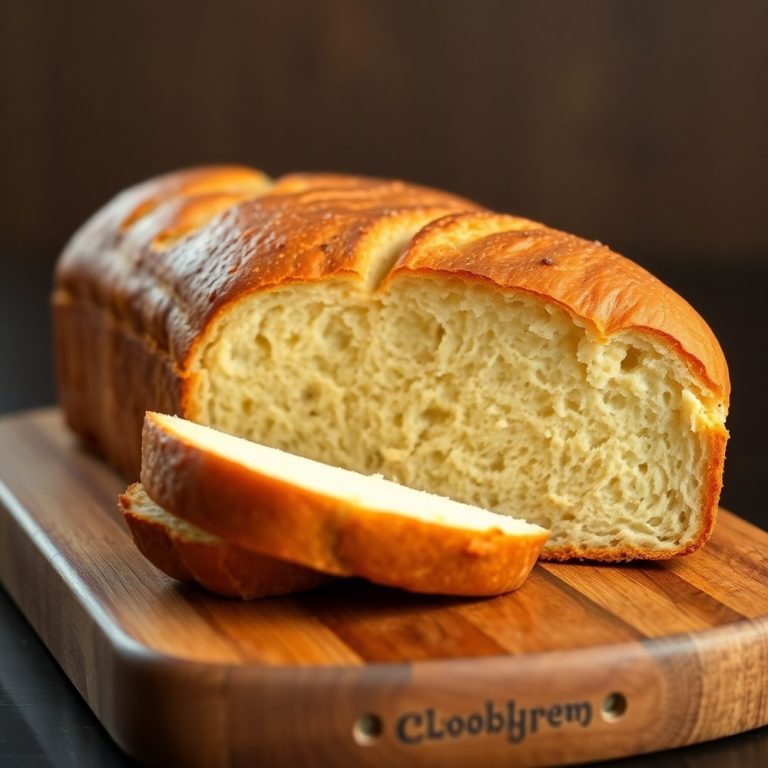 easy crockpot bread