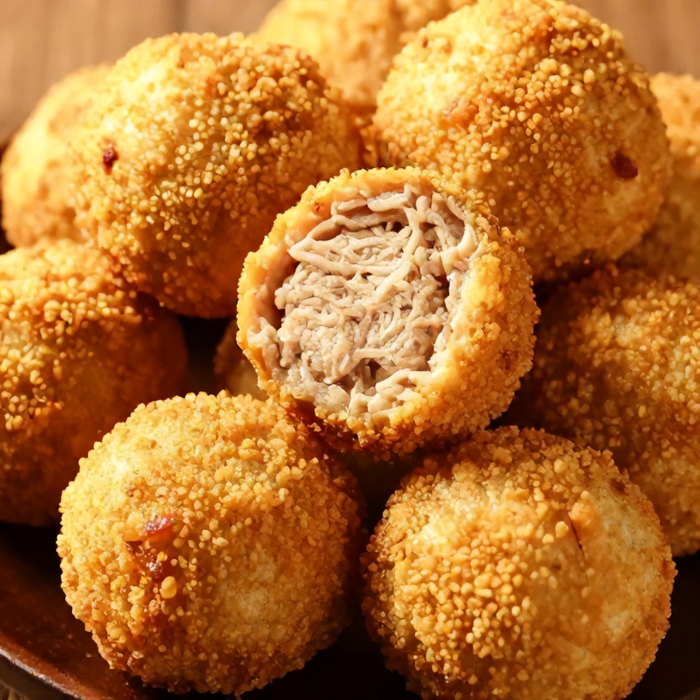 easy turkey meatballs