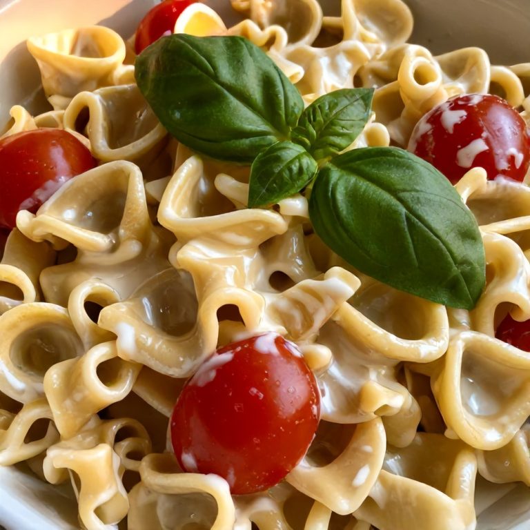 Tortellini Pasta Salad