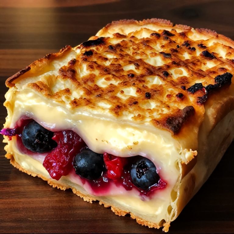 grilled brie cheese appetizer