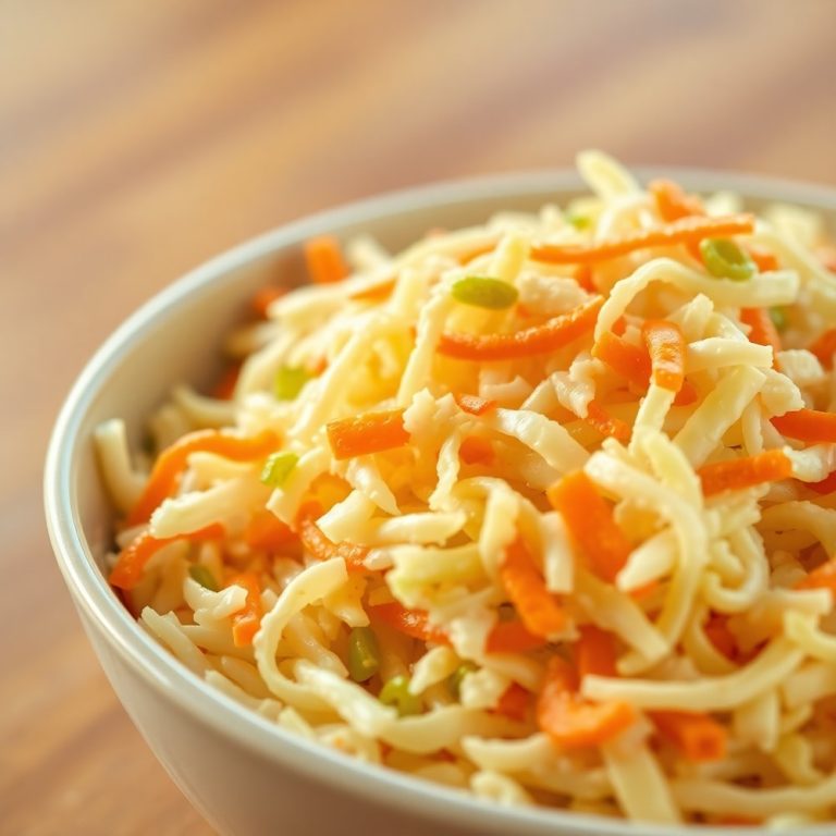 KFC coleslaw recipe