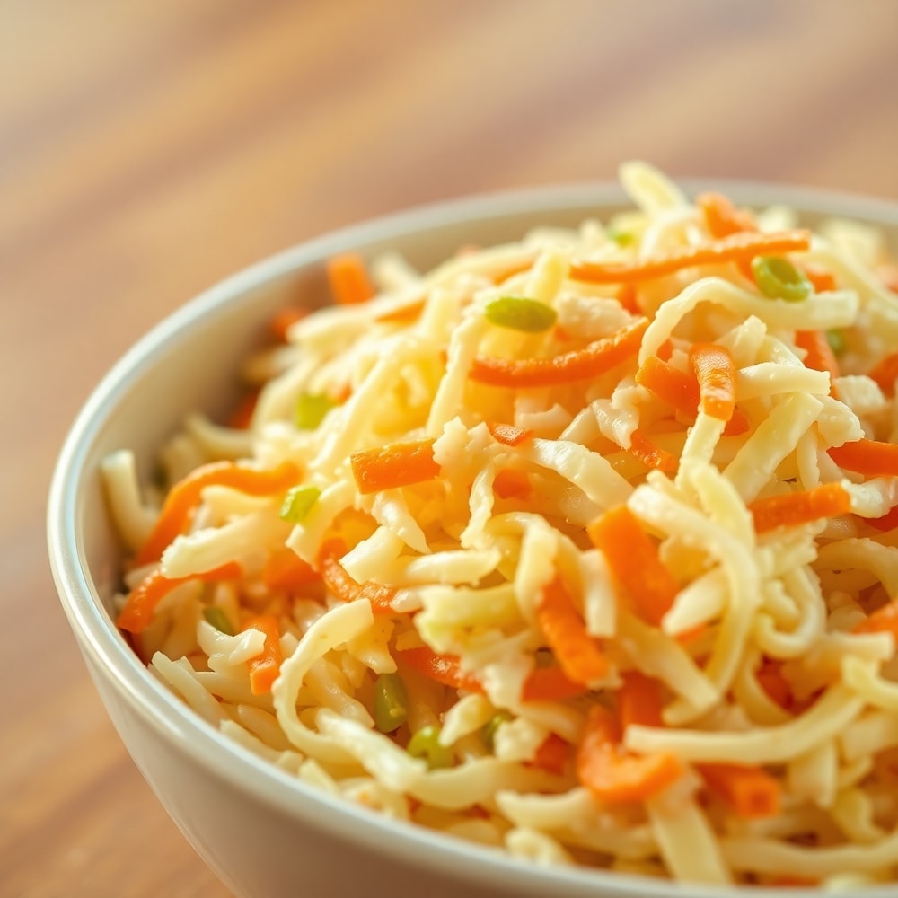 KFC coleslaw recipe